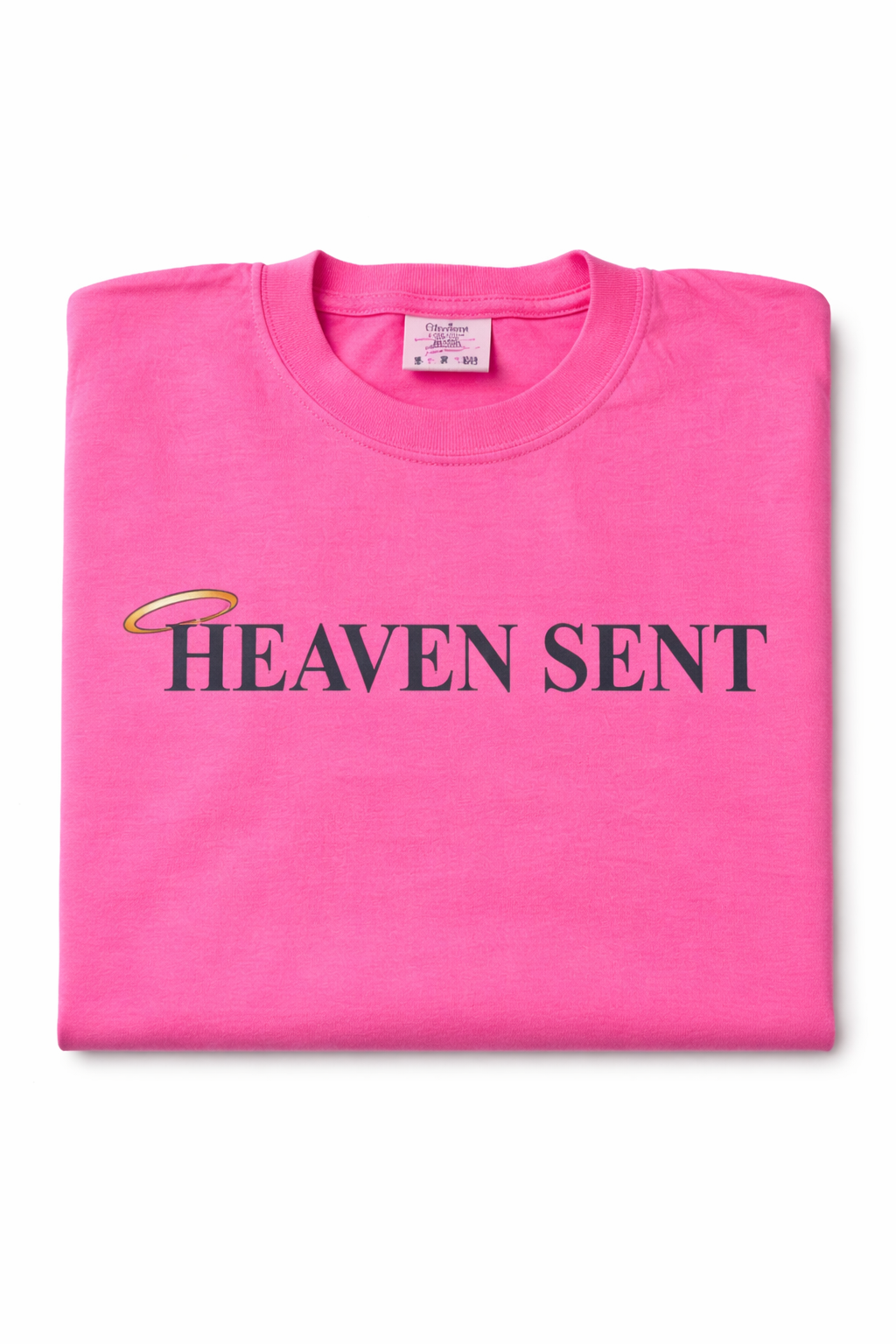Heaven Sent T-Shirt