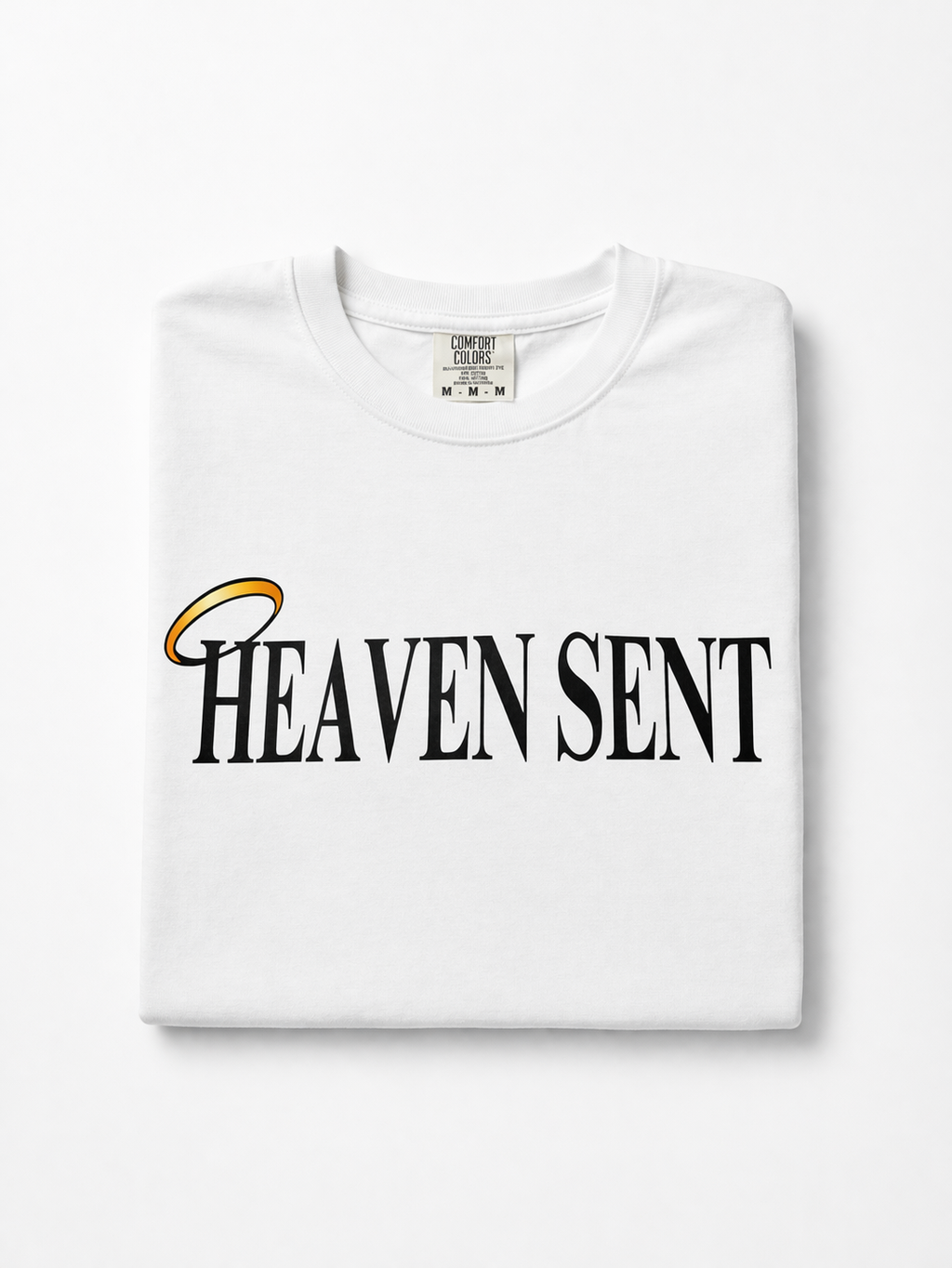 Heaven Sent T-Shirt