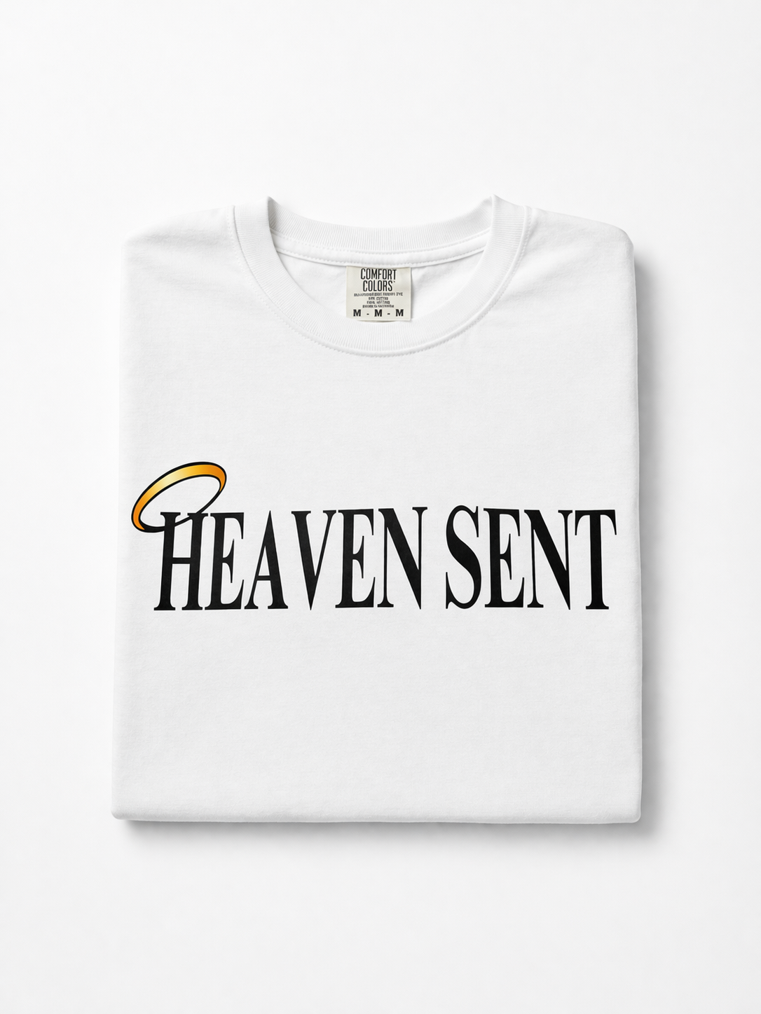 Heaven Sent T-Shirt – Divine Grace LLC