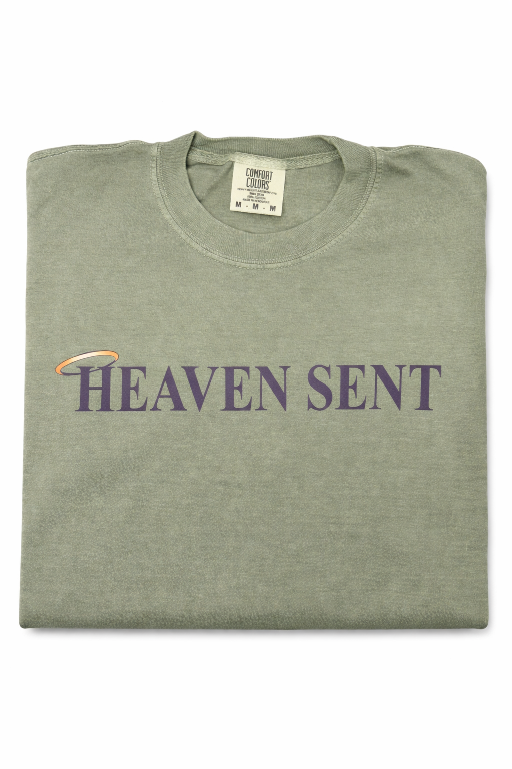 Heaven Sent T-Shirt