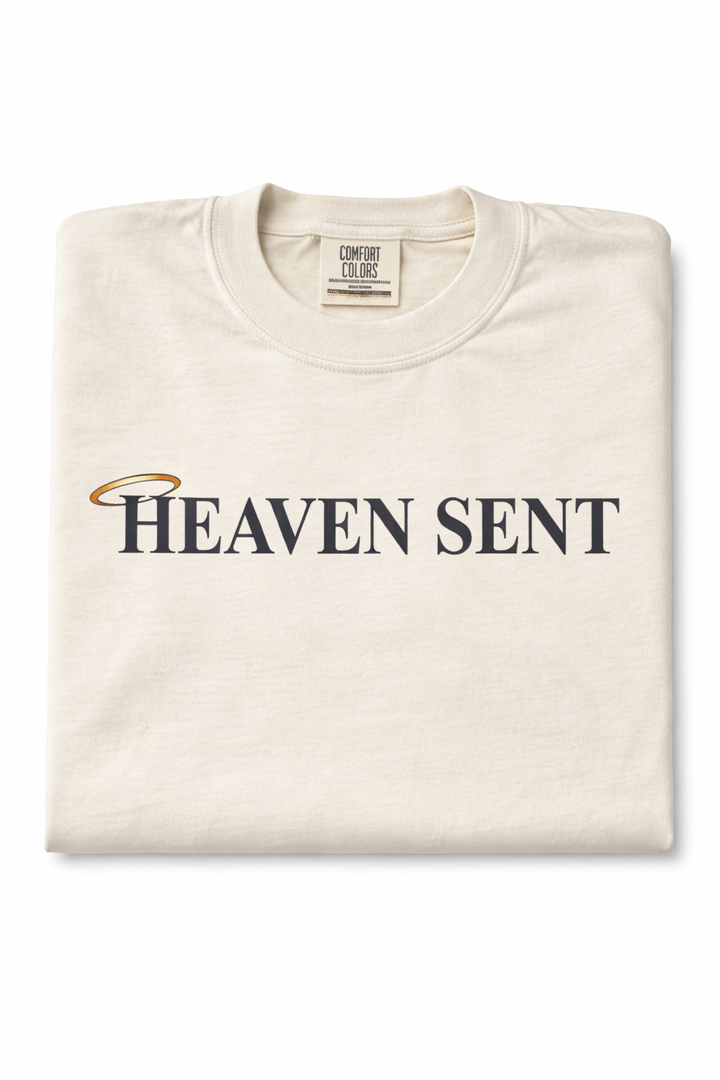 Heaven Sent T-Shirt