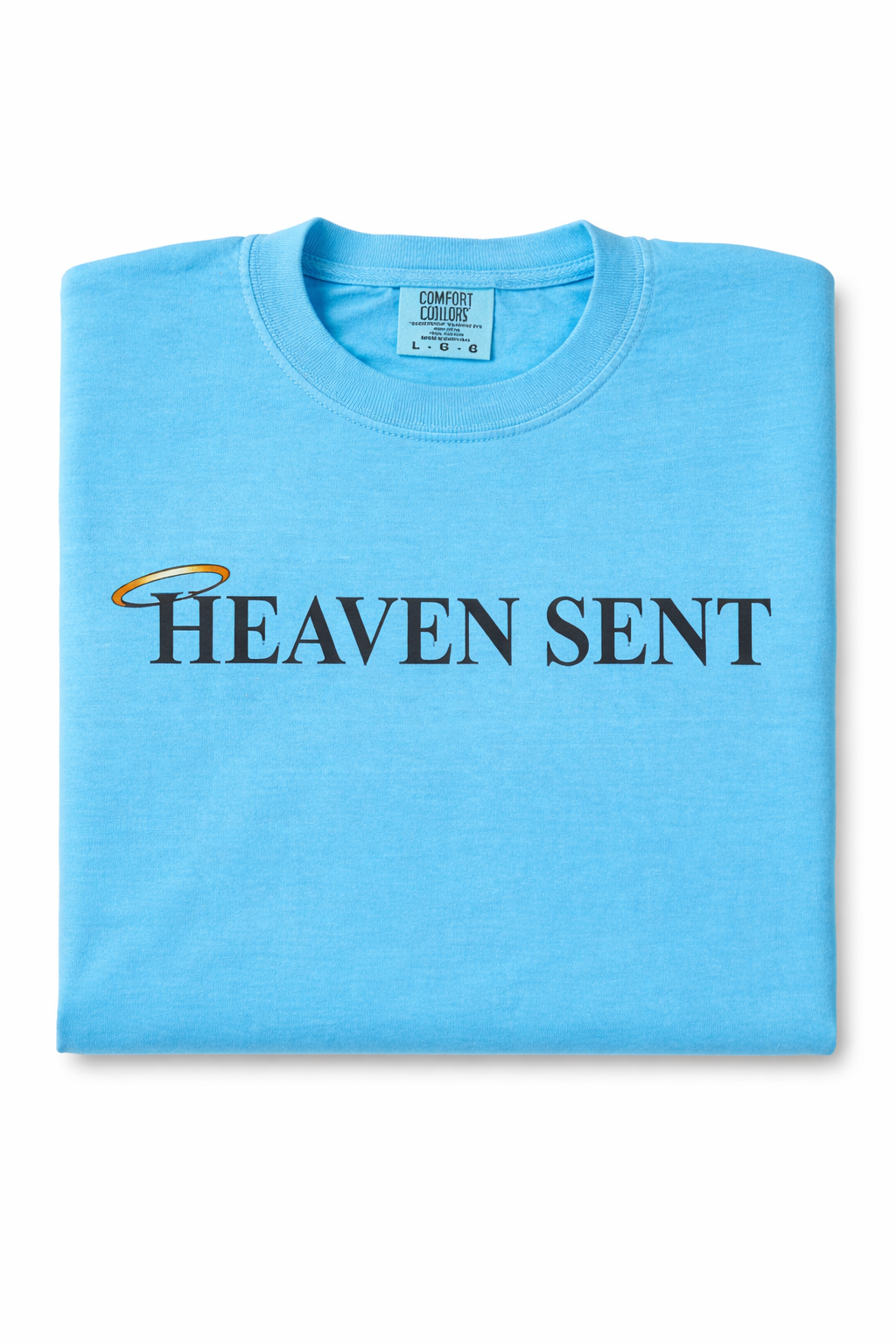 Heaven Sent T-Shirt