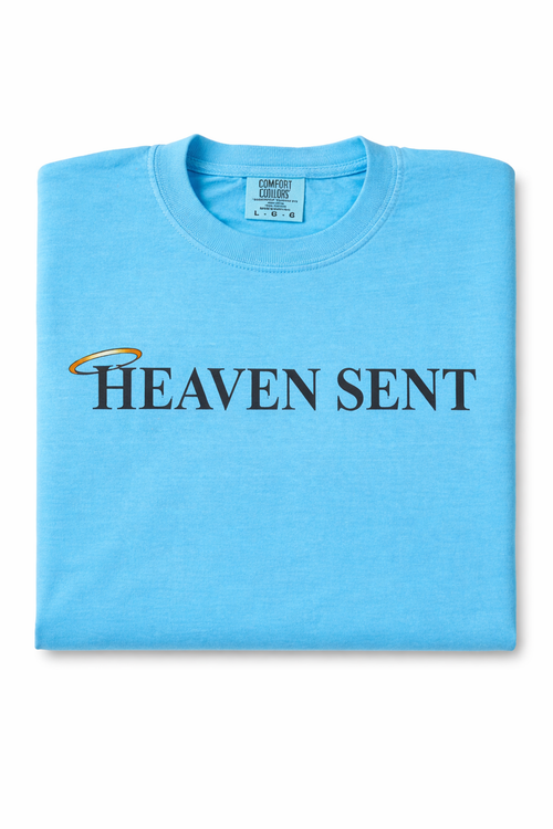 Heaven Sent T-Shirt